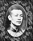 朱世勤